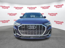 Thumbnail image of 2023 Audi Q3 at Limbaugh Toyota
