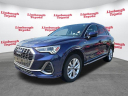 Thumbnail image of 2023 Audi Q3 at Limbaugh Toyota