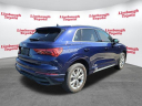 Thumbnail image of 2023 Audi Q3 at Limbaugh Toyota
