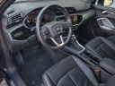 Thumbnail image of 2023 Audi Q3 at Limbaugh Toyota