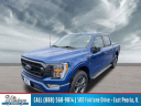 Thumbnail image of 2023 Ford F-150 at Uftring AutoMall USED