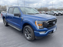 Thumbnail image of 2023 Ford F-150 at Uftring AutoMall USED
