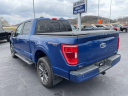 Thumbnail image of 2023 Ford F-150 at Uftring AutoMall USED