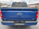 Thumbnail image of 2023 Ford F-150 at Uftring AutoMall USED