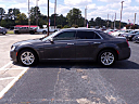 Thumbnail image of 2016 Chrysler 300 at Cars R Us