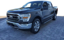 Thumbnail image of 2021 Ford F-150 at Delray Buick GMC