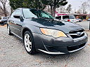 Thumbnail image of 2009 Subaru Legacy at Prestige Preowned Inc