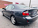 Thumbnail image of 2009 Subaru Legacy at Prestige Preowned Inc
