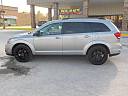 Thumbnail image of 2019 Dodge Journey at Moore Auto Sales