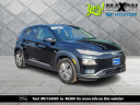 Thumbnail image of 2021 Hyundai KONA Electric at Maxon Hyundai Inc.