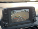 Thumbnail image of 2021 Hyundai KONA Electric at Maxon Hyundai Inc.