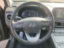 Thumbnail image of 2021 Hyundai KONA Electric at Maxon Hyundai Inc.