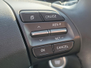 Thumbnail image of 2021 Hyundai KONA Electric at Maxon Hyundai Inc.
