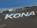 Thumbnail image of 2021 Hyundai KONA Electric at Maxon Hyundai Inc.