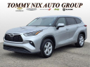 Thumbnail image of 2023 Toyota Highlander at Tommy Nix Auto Group