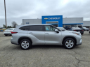 Thumbnail image of 2023 Toyota Highlander at Tommy Nix Auto Group