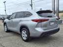 Thumbnail image of 2023 Toyota Highlander at Tommy Nix Auto Group