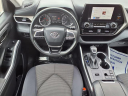 Thumbnail image of 2023 Toyota Highlander at Tommy Nix Auto Group