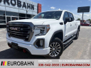 Thumbnail image of 2021 GMC Sierra 1500 at EurobahnBmwMiniMercedesBenz of Greensboro, NC