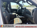 Thumbnail image of 2021 GMC Sierra 1500 at EurobahnBmwMiniMercedesBenz of Greensboro, NC