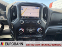Thumbnail image of 2021 GMC Sierra 1500 at EurobahnBmwMiniMercedesBenz of Greensboro, NC