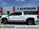 Thumbnail image of 2021 GMC Sierra 1500 at EurobahnBmwMiniMercedesBenz of Greensboro, NC