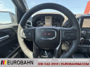 2021 GMC Sierra 1500 AT4 at EurobahnBmwMiniMercedesBenz of Greensboro, NC