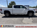 Thumbnail image of 2021 GMC Sierra 1500 at EurobahnBmwMiniMercedesBenz of Greensboro, NC