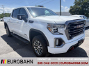 Thumbnail image of 2021 GMC Sierra 1500 at EurobahnBmwMiniMercedesBenz of Greensboro, NC