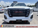 Thumbnail image of 2021 GMC Sierra 1500 at EurobahnBmwMiniMercedesBenz of Greensboro, NC
