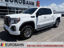 Thumbnail image of 2021 GMC Sierra 1500 at EurobahnBmwMiniMercedesBenz of Greensboro, NC