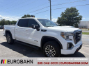 Thumbnail image of 2021 GMC Sierra 1500 at EurobahnBmwMiniMercedesBenz of Greensboro, NC