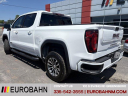 Thumbnail image of 2021 GMC Sierra 1500 at EurobahnBmwMiniMercedesBenz of Greensboro, NC