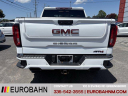 Thumbnail image of 2021 GMC Sierra 1500 at EurobahnBmwMiniMercedesBenz of Greensboro, NC