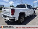 Thumbnail image of 2021 GMC Sierra 1500 at EurobahnBmwMiniMercedesBenz of Greensboro, NC