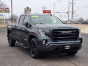Thumbnail image of 2021 GMC Sierra 1500 at Serra Buick Gmc Champaign