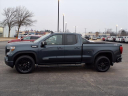 Thumbnail image of 2021 GMC Sierra 1500 at Serra Buick Gmc Champaign
