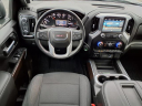 Thumbnail image of 2021 GMC Sierra 1500 at Serra Buick Gmc Champaign