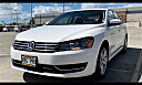 Thumbnail image of 2013 Volkswagen Passat at A-1 Auto Sales LLC