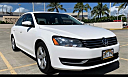 2013 Volkswagen Passat SE PZEV at A-1 Auto Sales LLC