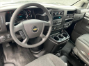 Thumbnail image of 2022 Chevrolet Express at Jack Schmitt Chevrolet - Wood River