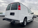 Thumbnail image of 2022 Chevrolet Express at Jack Schmitt Chevrolet - Wood River