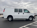 Thumbnail image of 2022 Chevrolet Express at Jack Schmitt Chevrolet - Wood River