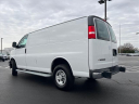 Thumbnail image of 2022 Chevrolet Express at Jack Schmitt Chevrolet - Wood River