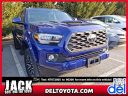 2022 Toyota Tacoma TRD Sport at Del Toyota