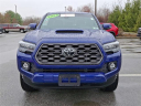 Thumbnail image of 2022 Toyota Tacoma at Del Toyota