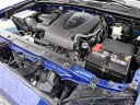 Thumbnail image of 2022 Toyota Tacoma at Del Toyota