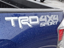 Thumbnail image of 2022 Toyota Tacoma at Del Toyota