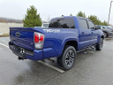 Thumbnail image of 2022 Toyota Tacoma at Del Toyota