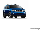 2012 Ford Escape XLT at Monroeville Chrysler Jeep
